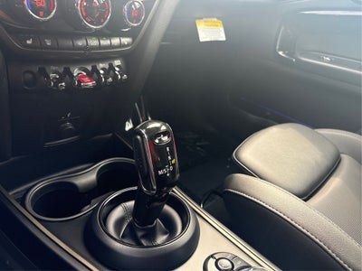 2024 MINI Cooper S Countryman Signature