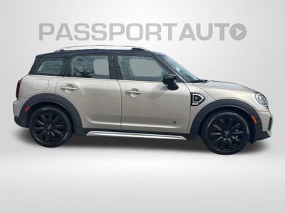 2024 MINI Cooper S Countryman Signature