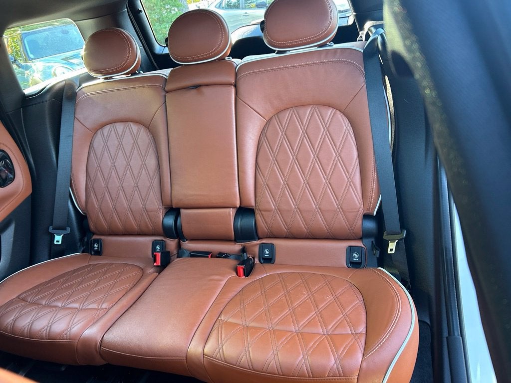 2024 MINI Cooper S Countryman Iconic ALL4