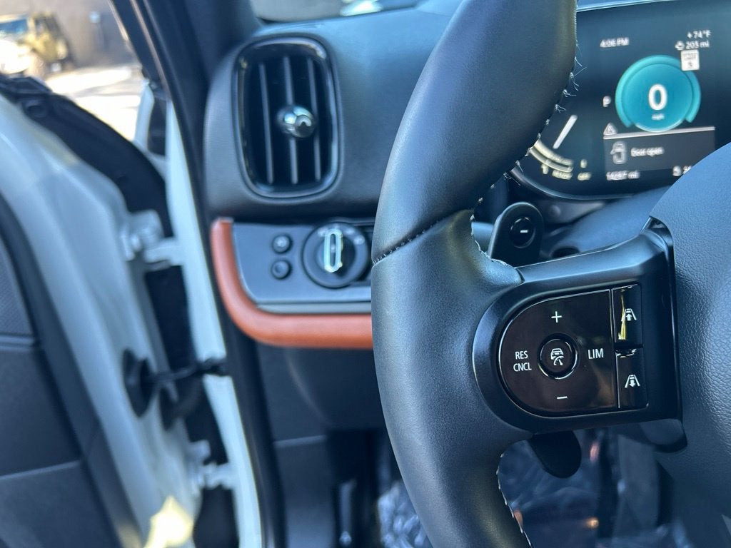 2024 MINI Cooper S Countryman Iconic ALL4