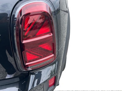 2023 MINI Cooper S Countryman Iconic