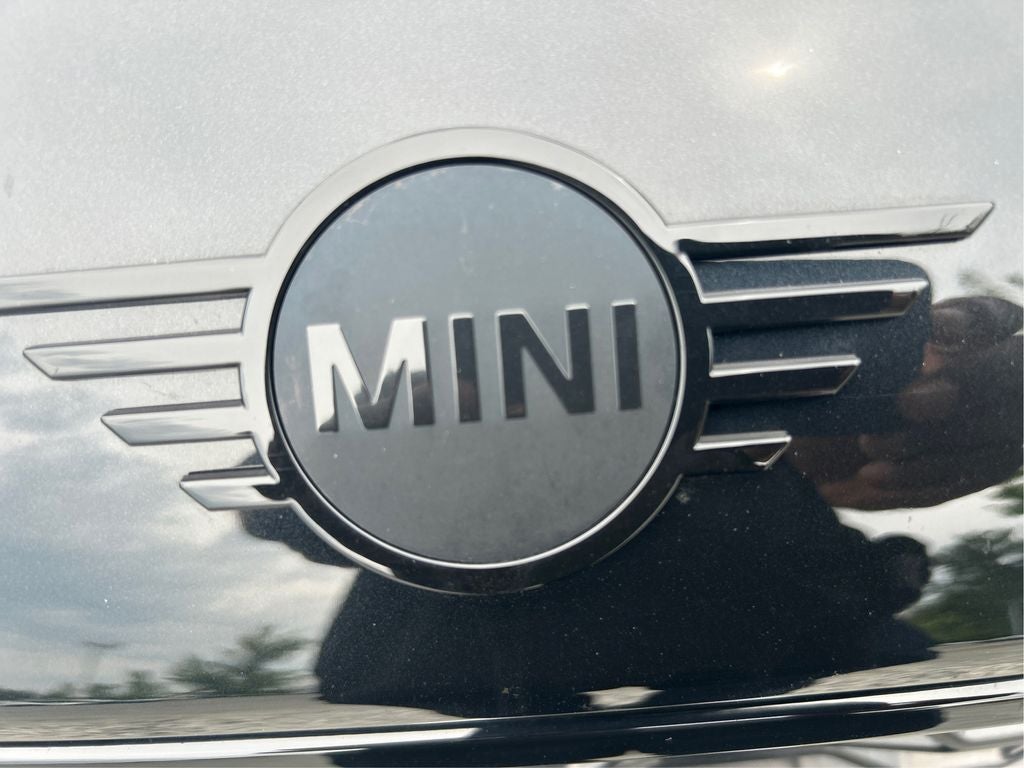 2023 MINI Cooper S Countryman Iconic