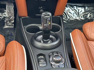 2024 MINI Cooper S Countryman Iconic