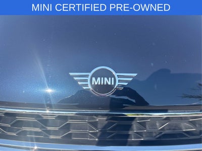 2024 MINI Cooper S Countryman Iconic