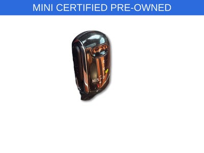 2024 MINI Cooper S Countryman Iconic