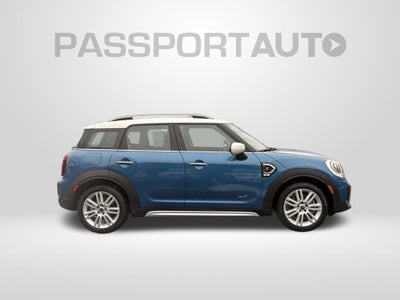 2024 MINI Cooper S Countryman Signature ALL4
