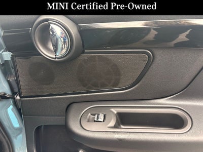 2024 MINI Countryman All4 Cooper S