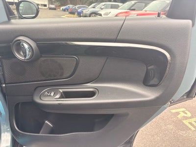 2024 MINI Countryman All4 Cooper S