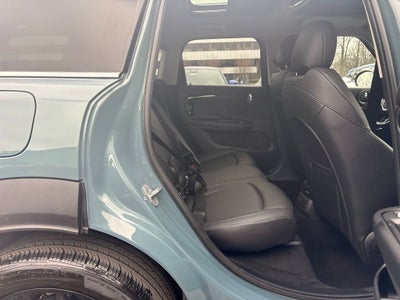 2024 MINI Countryman All4 Cooper S