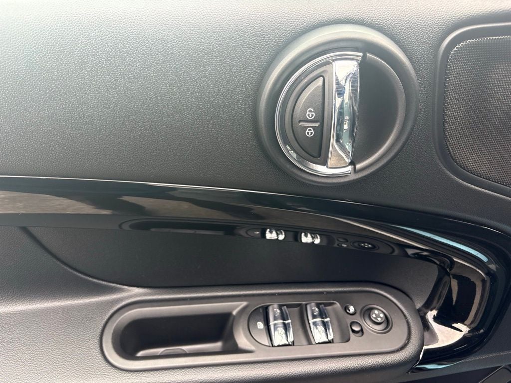 2024 MINI Countryman All4 Cooper S