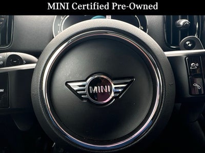 2024 MINI Countryman All4 Cooper S