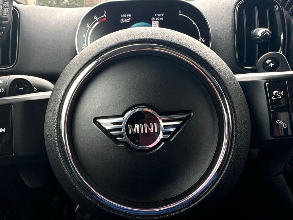 2024 MINI Countryman All4 Cooper S