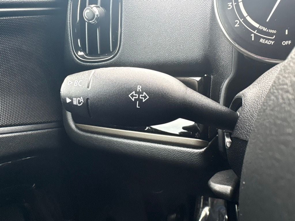 2024 MINI Countryman All4 Cooper S