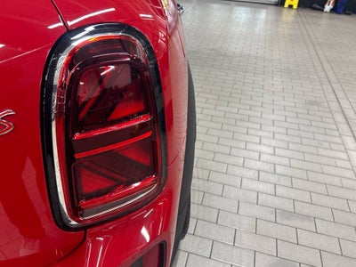 2023 MINI Cooper S Countryman Signature