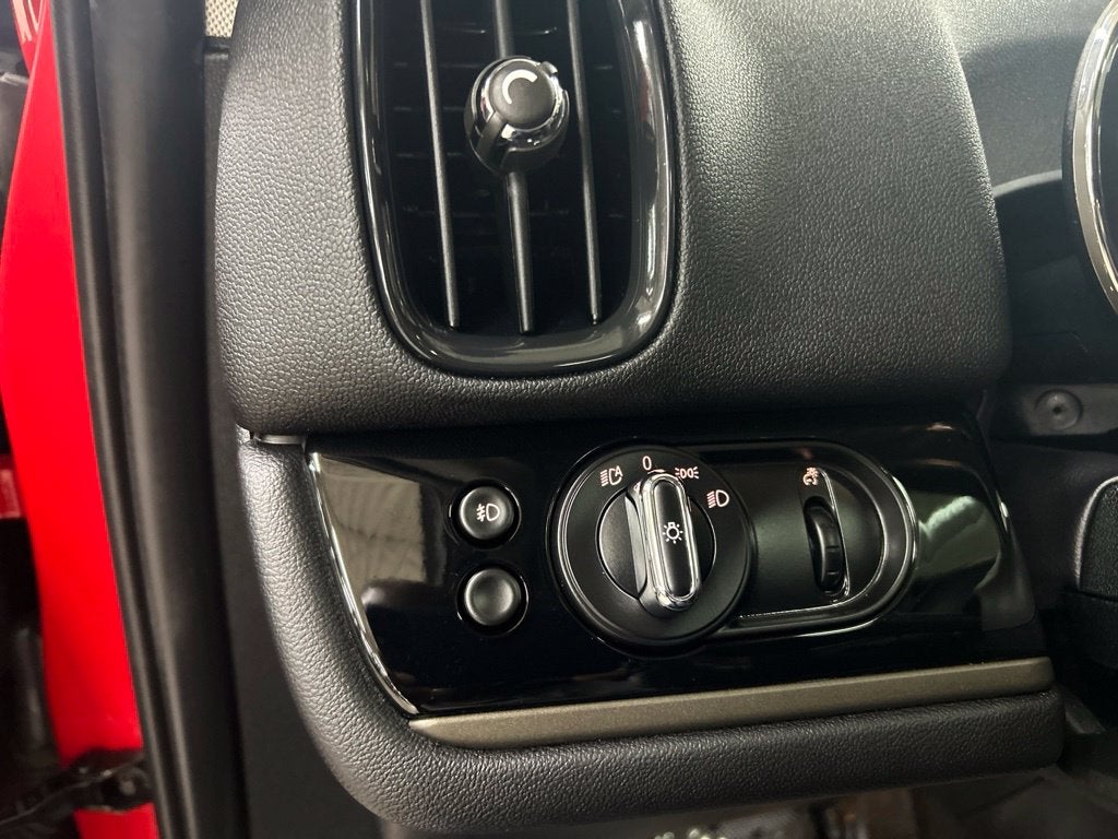 2023 MINI Cooper S Countryman Signature