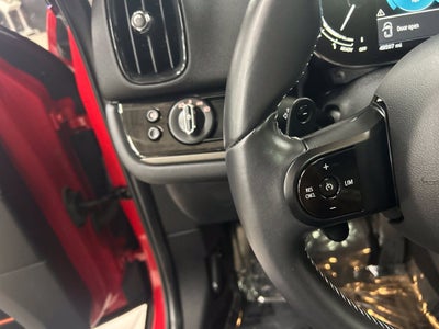 2023 MINI Cooper S Countryman Signature
