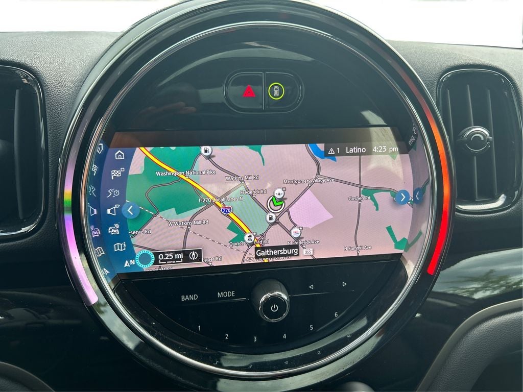 2024 MINI Cooper S Countryman Signature
