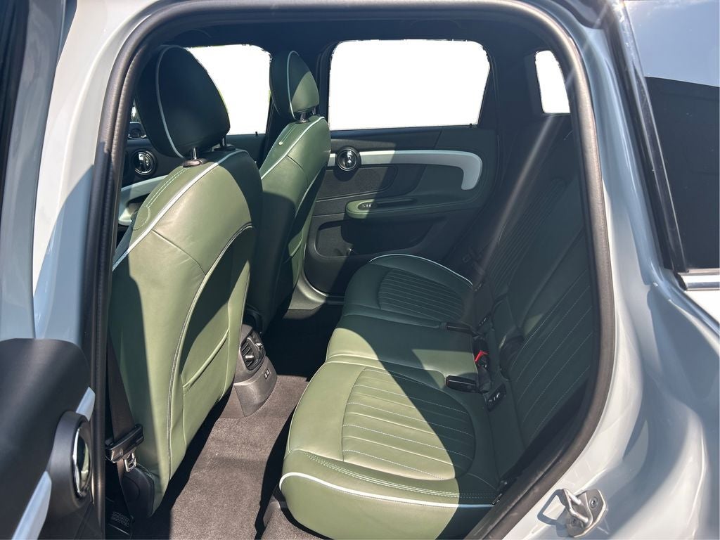 2023 MINI Cooper S Countryman Iconic Untamed Edition