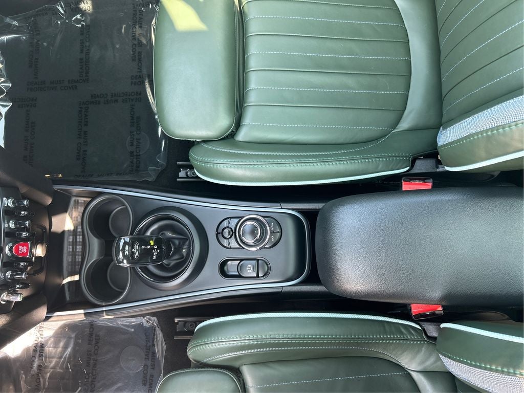 2023 MINI Cooper S Countryman Iconic Untamed Edition