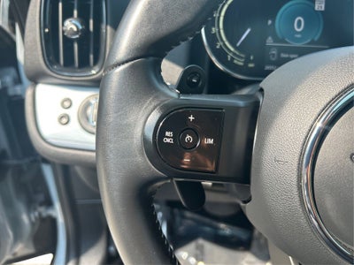 2023 MINI Cooper S Countryman Iconic Untamed Edition