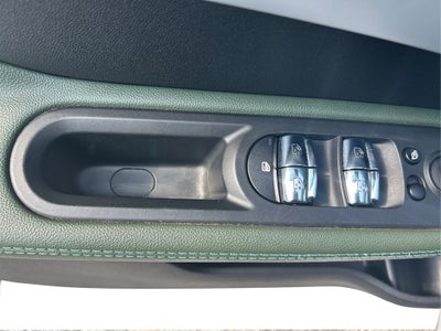2023 MINI Cooper S Countryman Iconic Untamed Edition