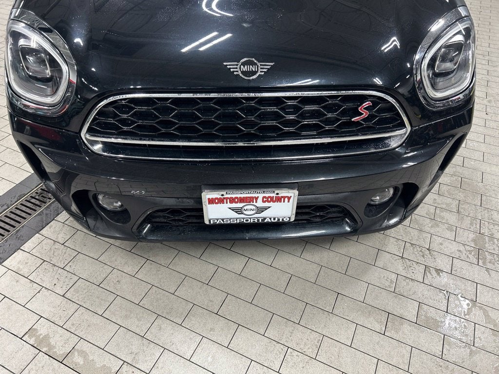 2024 MINI Cooper S Countryman Signature ALL4