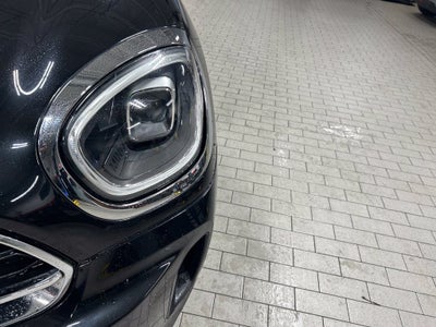2024 MINI Cooper S Countryman Signature ALL4