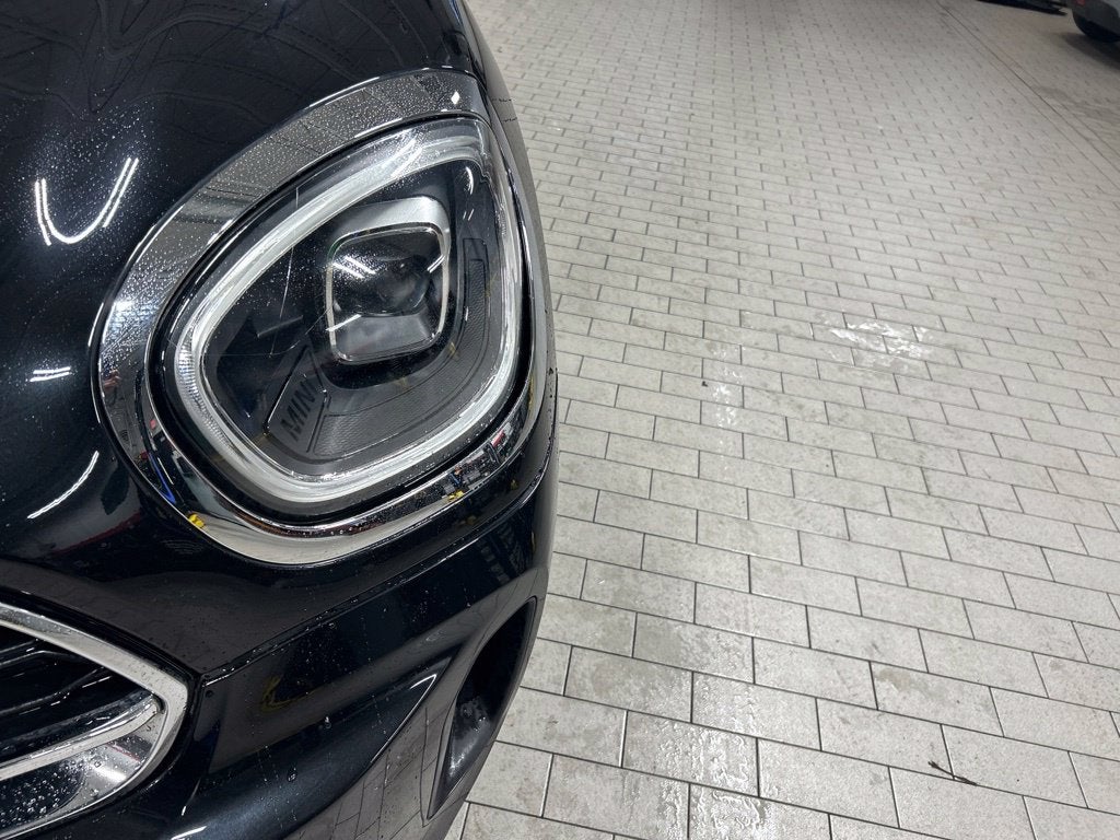 2024 MINI Cooper S Countryman Signature ALL4