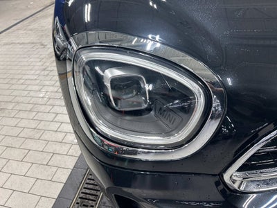 2024 MINI Cooper S Countryman Signature ALL4