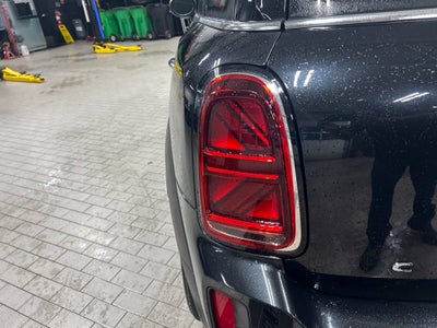 2024 MINI Cooper S Countryman Signature ALL4