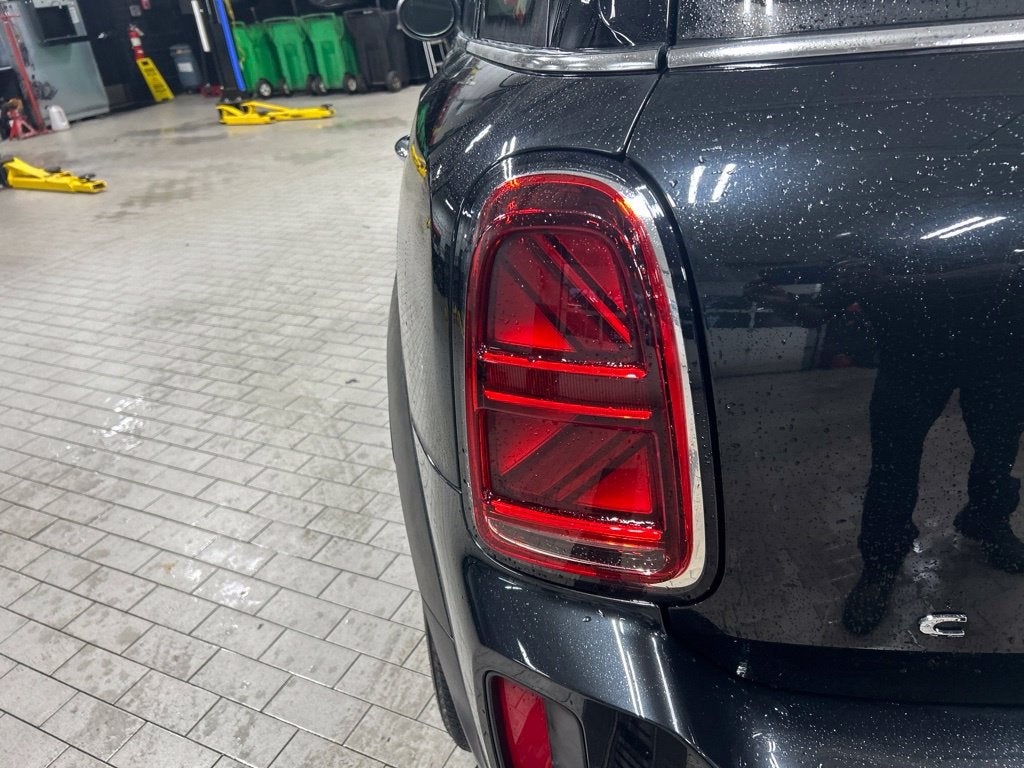 2024 MINI Cooper S Countryman Signature ALL4
