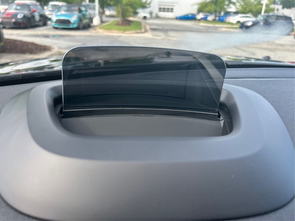 2024 MINI Cooper S Countryman Iconic ALL4