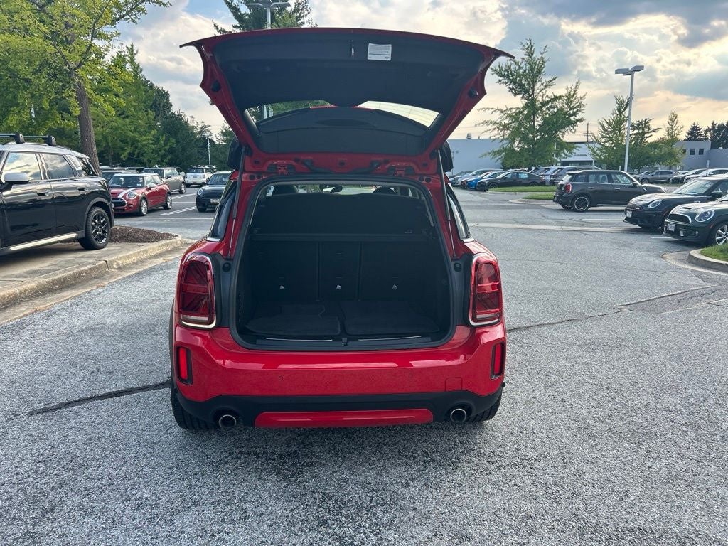 2023 MINI Cooper S Countryman Signature ALL4