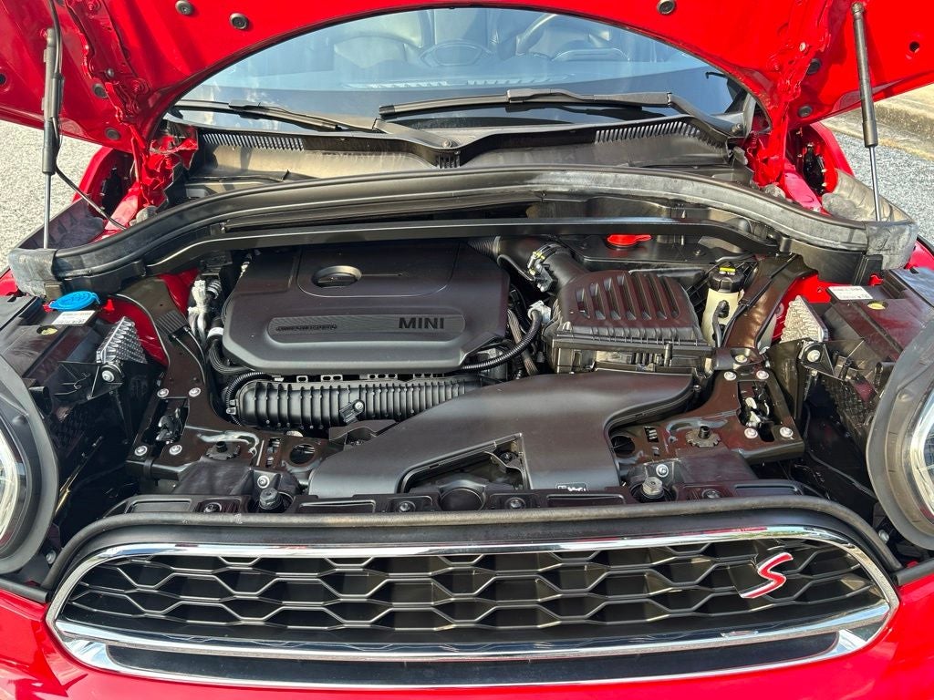 2023 MINI Cooper S Countryman Signature ALL4