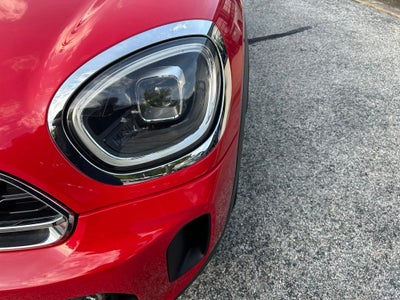 2023 MINI Cooper S Countryman Signature ALL4