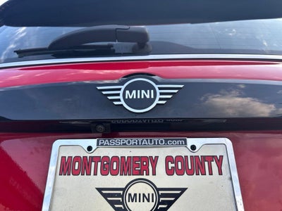 2023 MINI Cooper S Countryman Signature ALL4