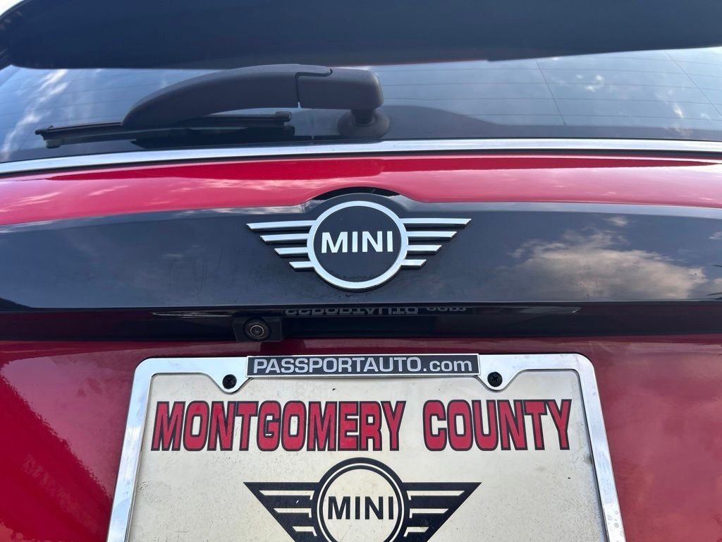2023 MINI Cooper S Countryman Signature ALL4