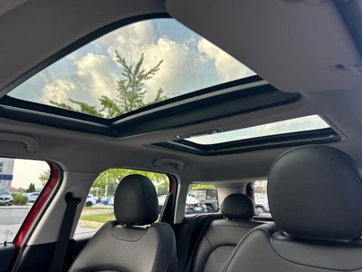 2023 MINI Cooper S Countryman Signature ALL4