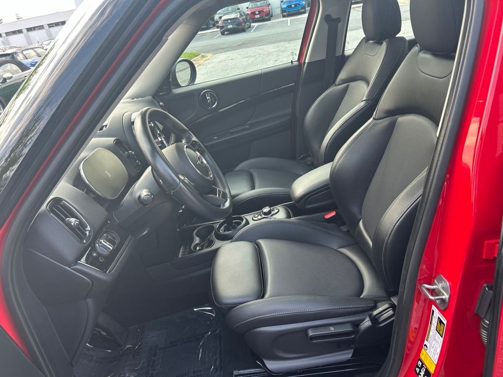 2023 MINI Cooper S Countryman Signature ALL4