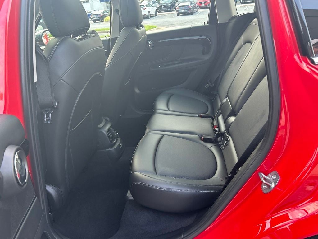 2023 MINI Cooper S Countryman Signature ALL4