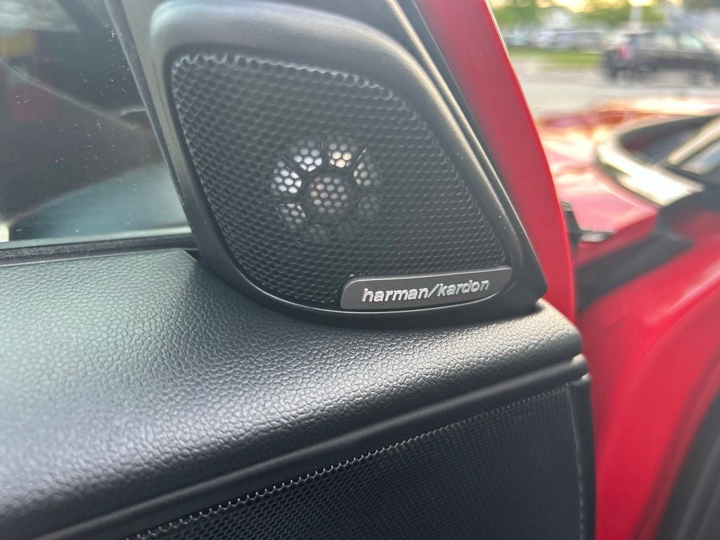 2023 MINI Cooper S Countryman Signature ALL4