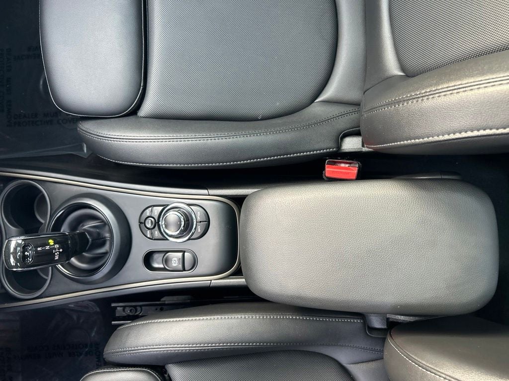 2023 MINI Cooper S Countryman Signature ALL4
