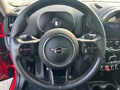 2023 MINI Cooper S Countryman Signature ALL4