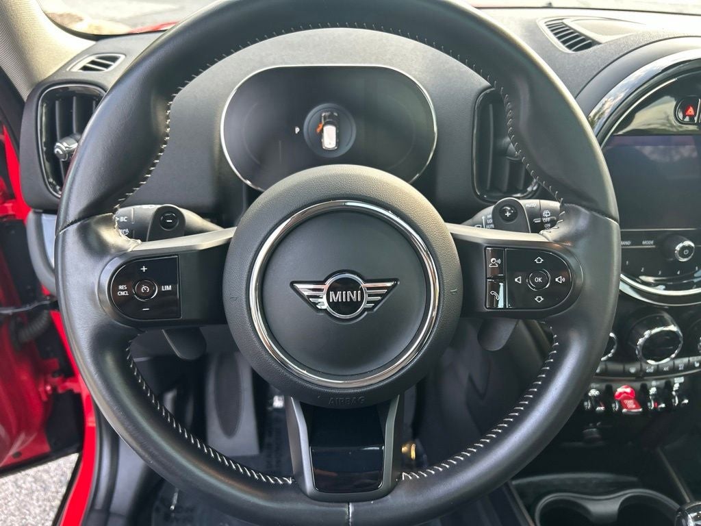 2023 MINI Cooper S Countryman Signature ALL4