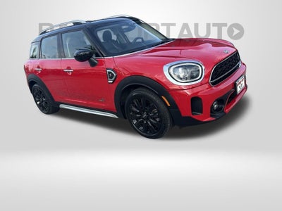 2023 MINI Cooper S Countryman Signature ALL4