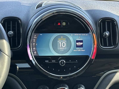 2023 MINI Cooper S Countryman Signature ALL4