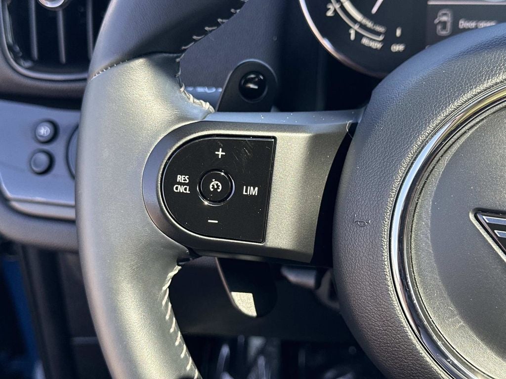 2023 MINI Cooper S Countryman Signature ALL4