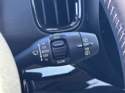 2023 MINI Cooper S Countryman Signature ALL4