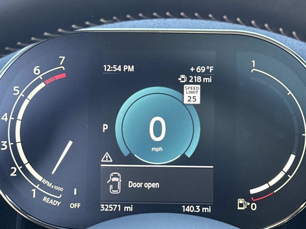 2023 MINI Cooper S Countryman Signature ALL4