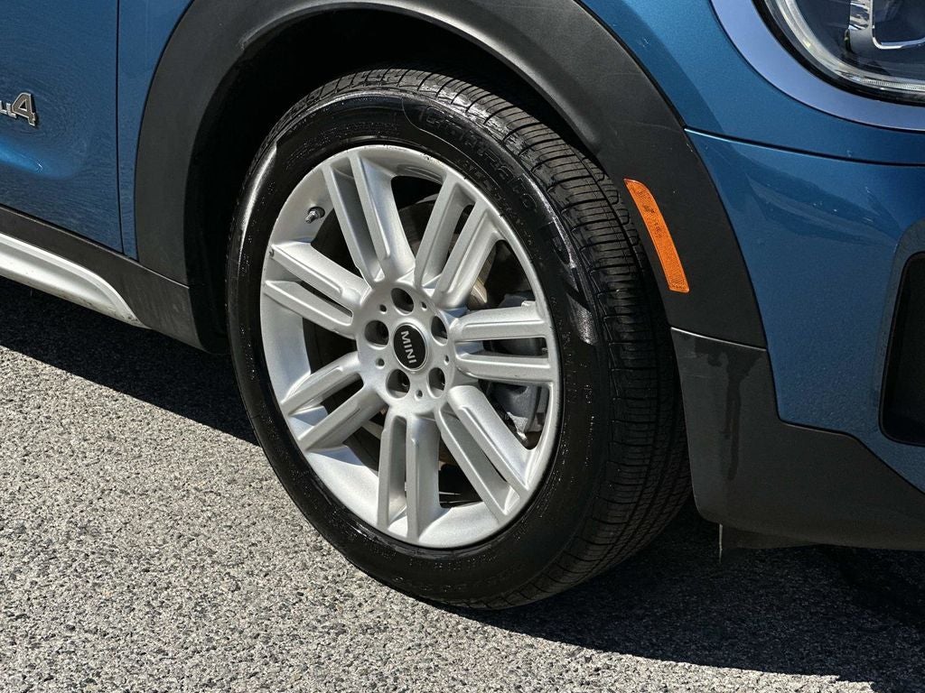 2023 MINI Cooper S Countryman Signature ALL4